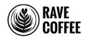 rave coffee