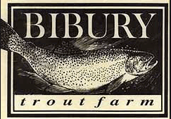 bibury trout farm